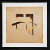 ..HWD HGHS<br>Archival Print Edition of 49<br>32 x 32 inches, unframed /42 x42 inches framed